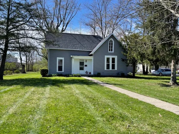 694 W Main St, Wilmington, OH 45177