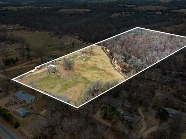 473062 E 821st Loop #31-16-26, Stilwell, OK 74960