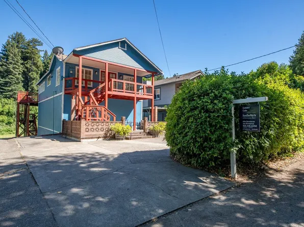 15627 Riverside Drive, Guerneville, CA 95446