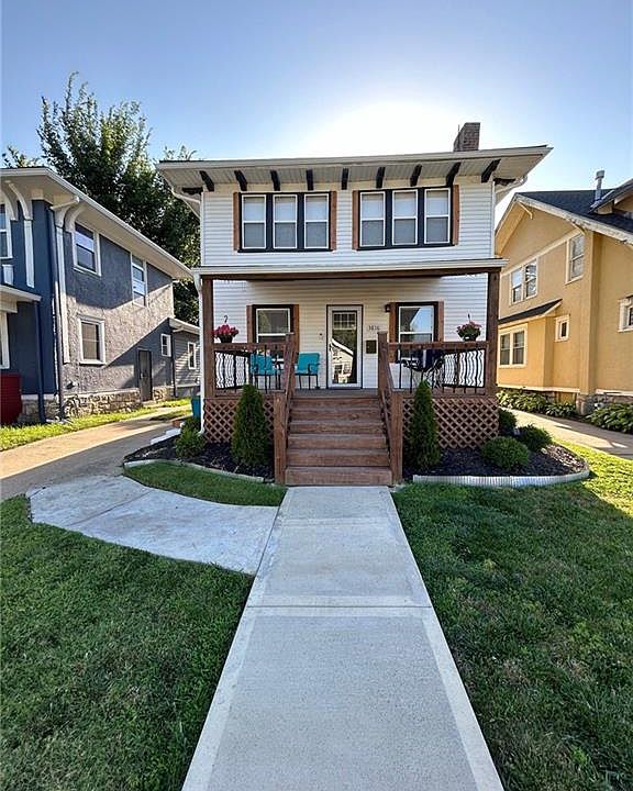1st image of 3816 College Ave