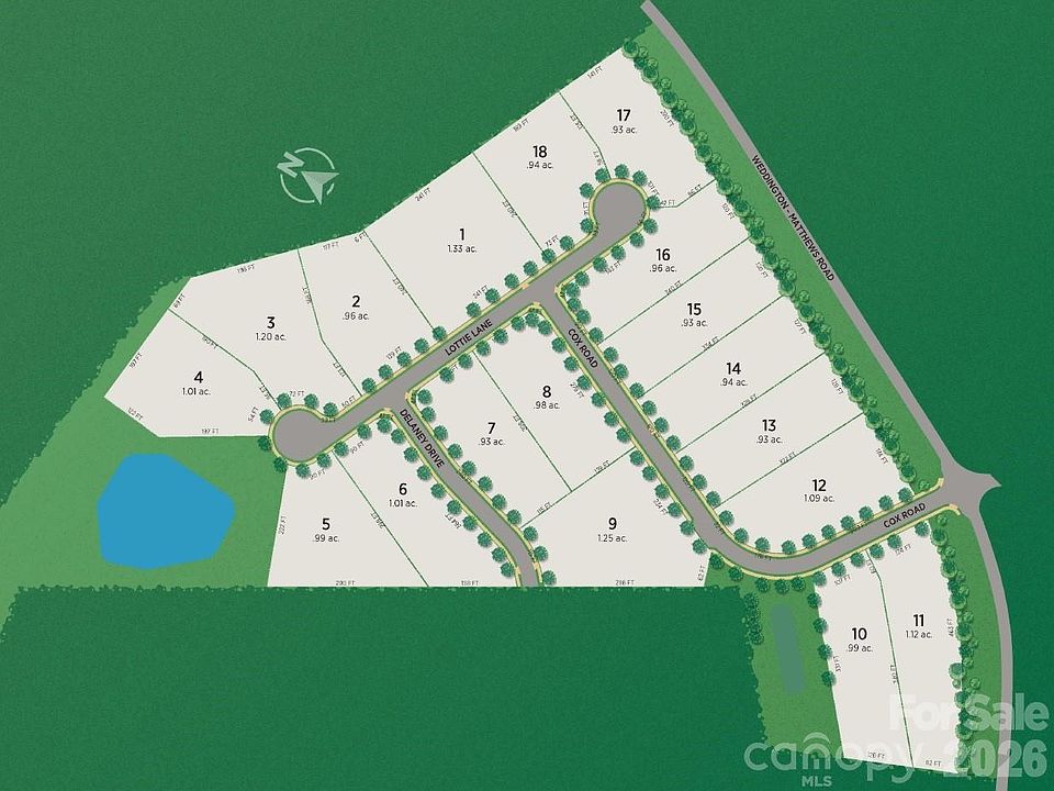 2nd image of 1407 Lottie Ln #5