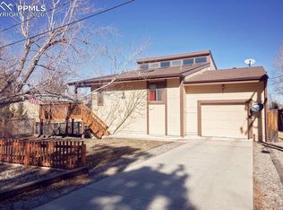 20 Sommerlyn Rd, Colorado Springs, CO 80906