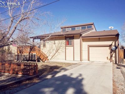 20 Sommerlyn Rd, Colorado Springs, CO, 80906