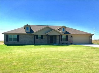 2360 County Road 4010, Decatur, TX 76234