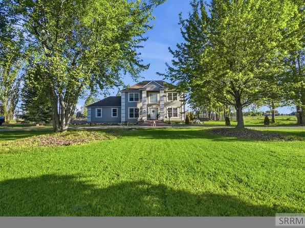 4538 E 75 N, Rigby, ID 83442