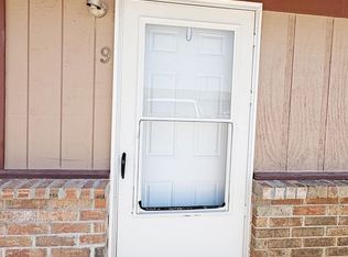 2315 N Jefferson St #9, Hobbs, NM 88240