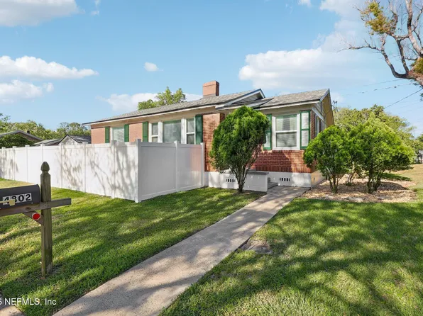 4802 POST Street, Jacksonville, FL 32205