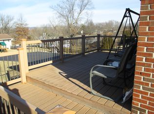 459 Augustine Rd, Eureka, MO 63025