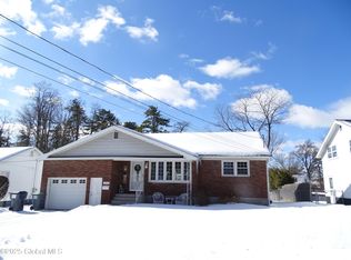 185 E Palmer Ave, Schenectady, NY 12303