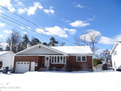185 E Palmer Avenue, Schenectady, NY, 12303