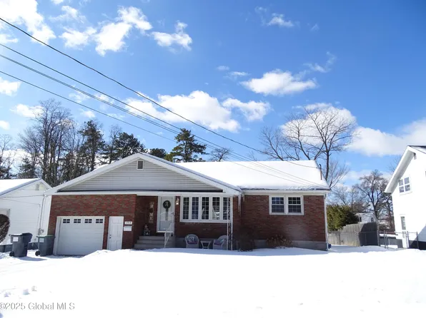 185 E Palmer Avenue, Rotterdam, NY 12303