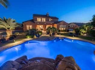 6714 W BURGESS Lane, Laveen, AZ 85339