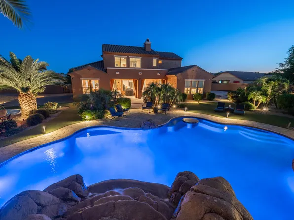 6714 W BURGESS Lane, Laveen, AZ 85339