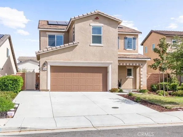 1022 Egret St, Calimesa, CA 92320