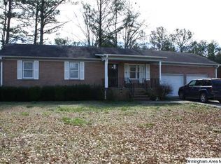 467 Green Tree Dr, Talladega, AL 35160