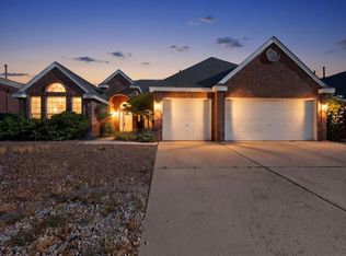 8500 Hampton Ave NE, Albuquerque, NM 87122