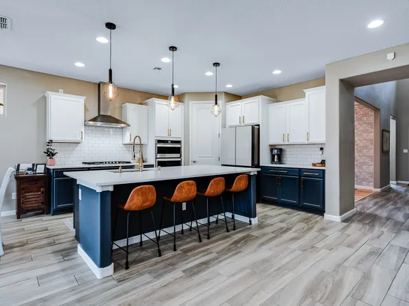 4144 Las Brisas, Santa Fe, NM 87507