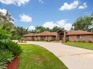 6175 Shoreline Cir N, Pt Orange, FL 32127