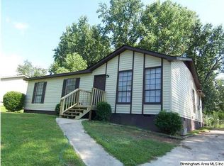 789 15th Ct NW, Birmingham, AL 35215