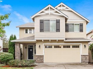 22849 SW Park Row Ave, Sherwood, OR 97140