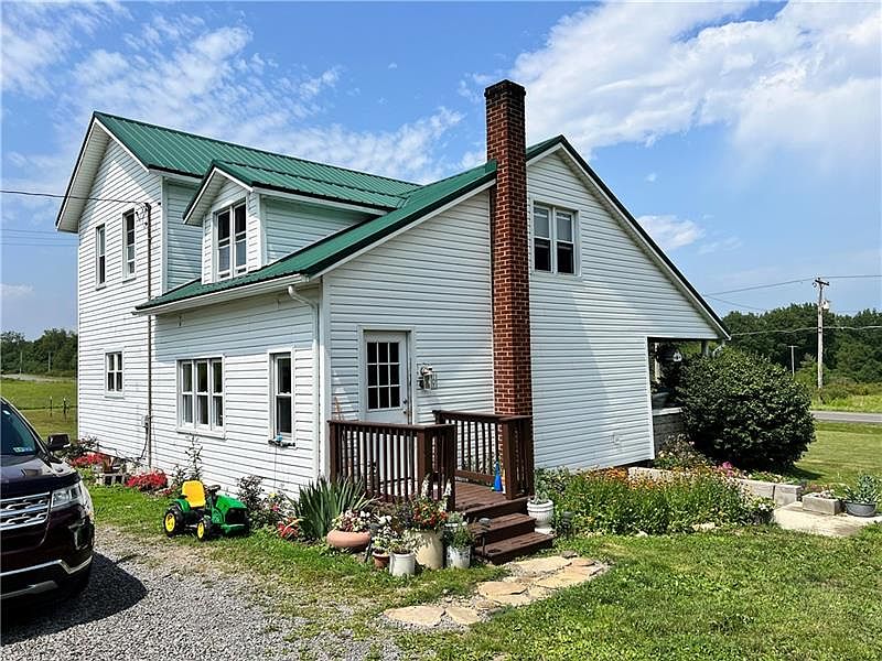 237 W Jamestown Rd, Jamestown, PA 16134 Zillow