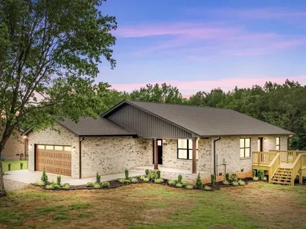 0 Oak St Lot 7, Morrison, TN 37357