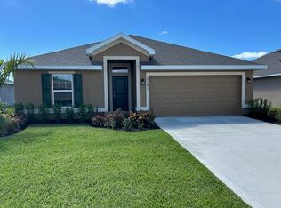 5191 San Benedetto Pl, Fort Pierce, FL 34951