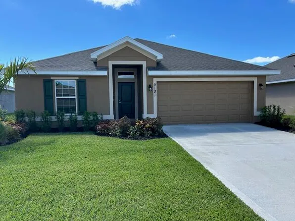 5191 San Benedetto Place, Fort Pierce, FL 34951