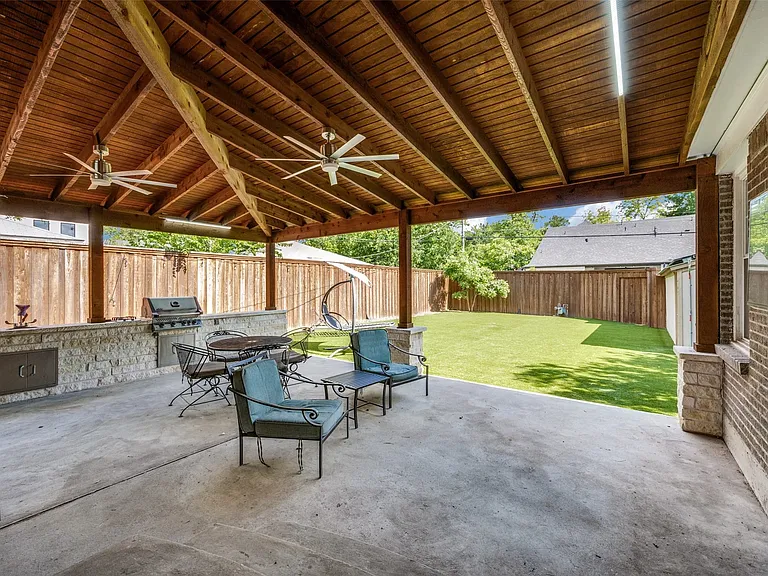 3728 Park Ln — Photo 21