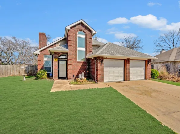 4212 Maryanne Pl, Haltom City, TX 76137