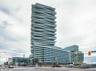 15 Queens Quay E #822, Toronto, ON M5E 0A4