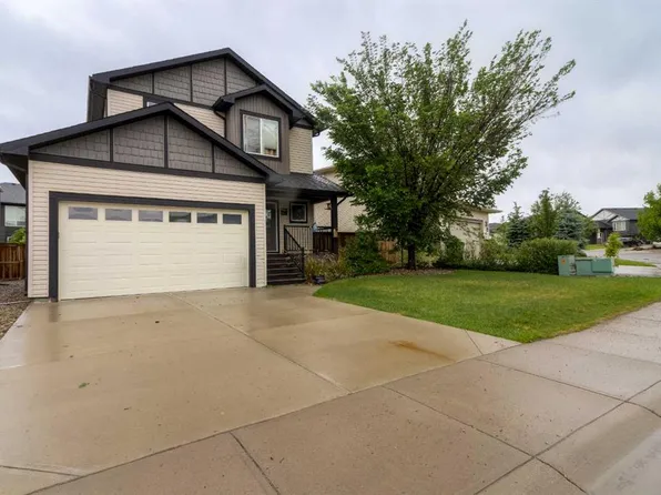 4406 E Sundance Dr, Coalhurst, AB T0L 0V2