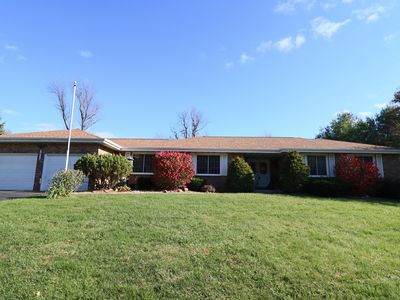 625 Deer Meadow Trl, Valparaiso, IN, 46385