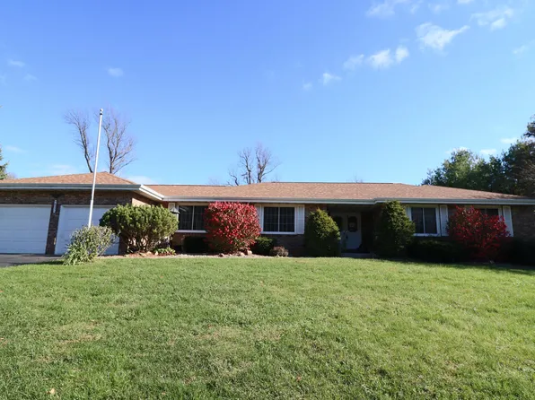 625 Deer Meadow Trl, Valparaiso, IN 46385