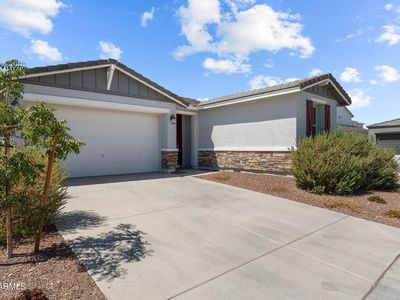 4446 N 198th Dr, Litchfield Park, AZ, 85340
