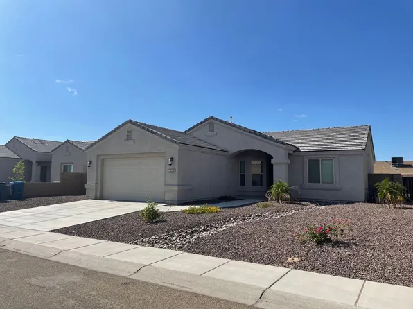 10138 E 38th Ln, Yuma, AZ 85365