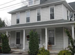 120 Heisey Ave, Elizabethtown, PA 17022