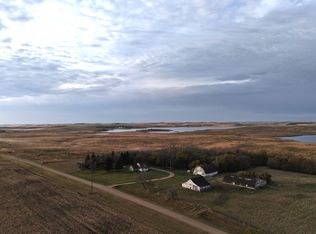 43188 135th St, Webster, SD 57274