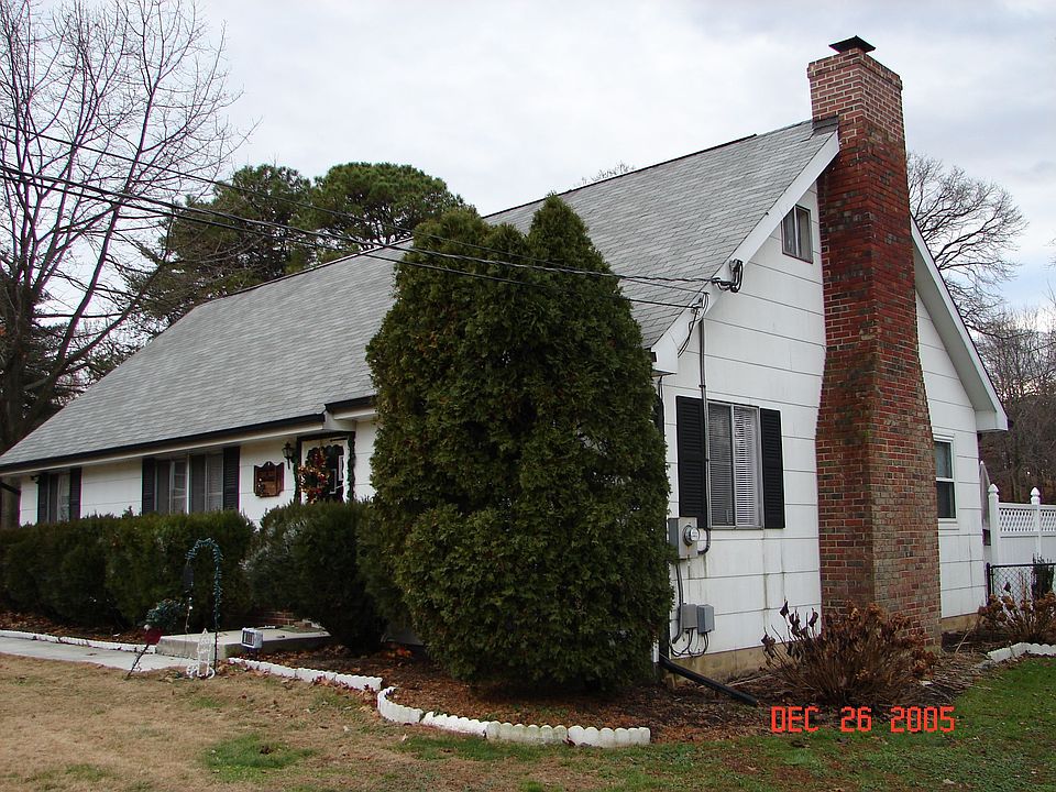 right side front