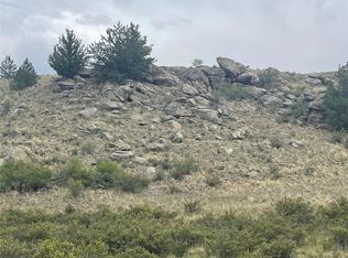 924 Mustang Road, Jefferson, CO 80456