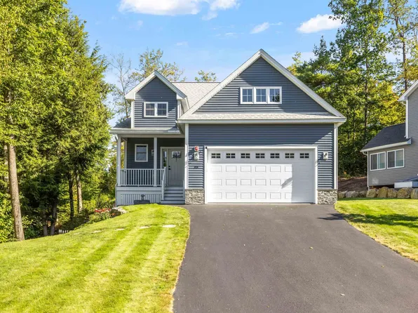 68 Sterling Drive, Laconia, NH 03246