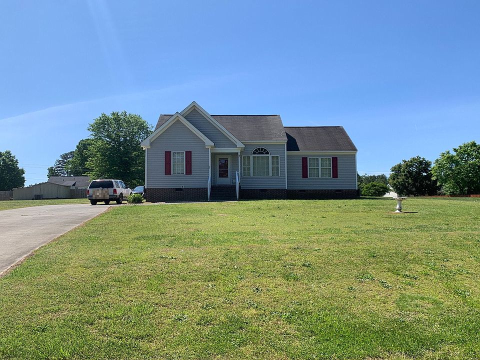 40 Westbrook Ln, Franklinton, NC 27525 Zillow