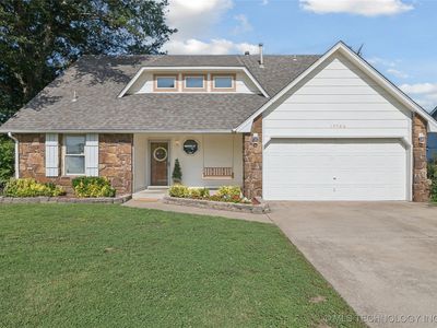 17786 S Santa Fe St, Mounds, OK, 74047