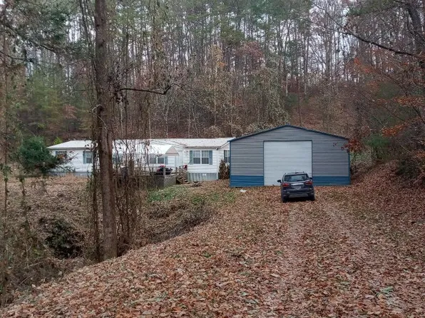 3026 Sugar Cane Way, Cosby, TN 37722