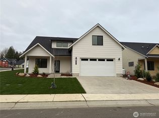 2895 Oleander Ln, Blaine, WA