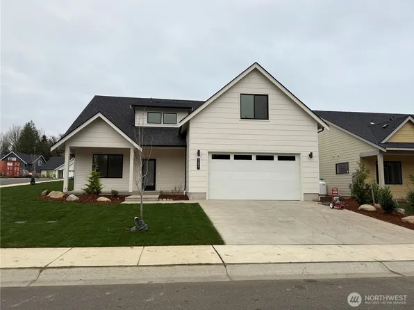 2895 Oleander, Blaine, WA 98230