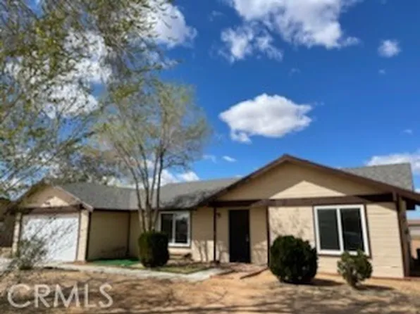 22276 Minnetonka Rd, Apple Valley, CA 92308