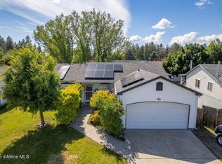 2005 N Blossom Ct, Post Falls, ID 83854
