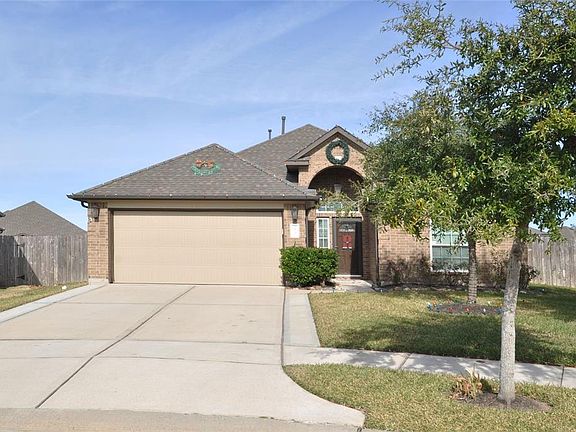 2nd image of 21335 Lily Springs Dr