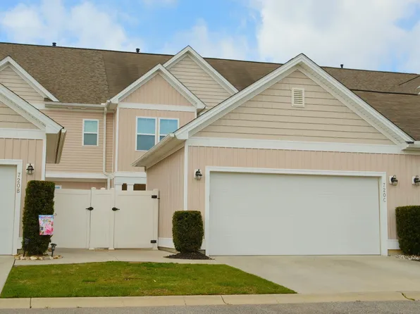 720 Pickering Dr. #C, Murrells Inlet, SC 29576